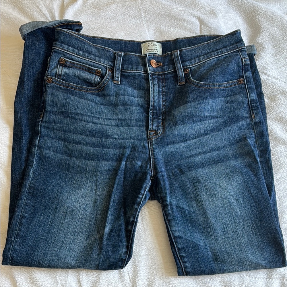 Toothpick jeans - Picture 2 of 3